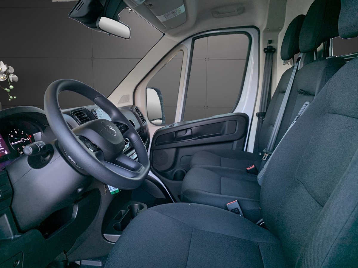 CITROEN Jumper Kaw. 35 L2H2 2.2 BlueHDi 140 S/S, Diesel, Neuwagen, Automat - 3