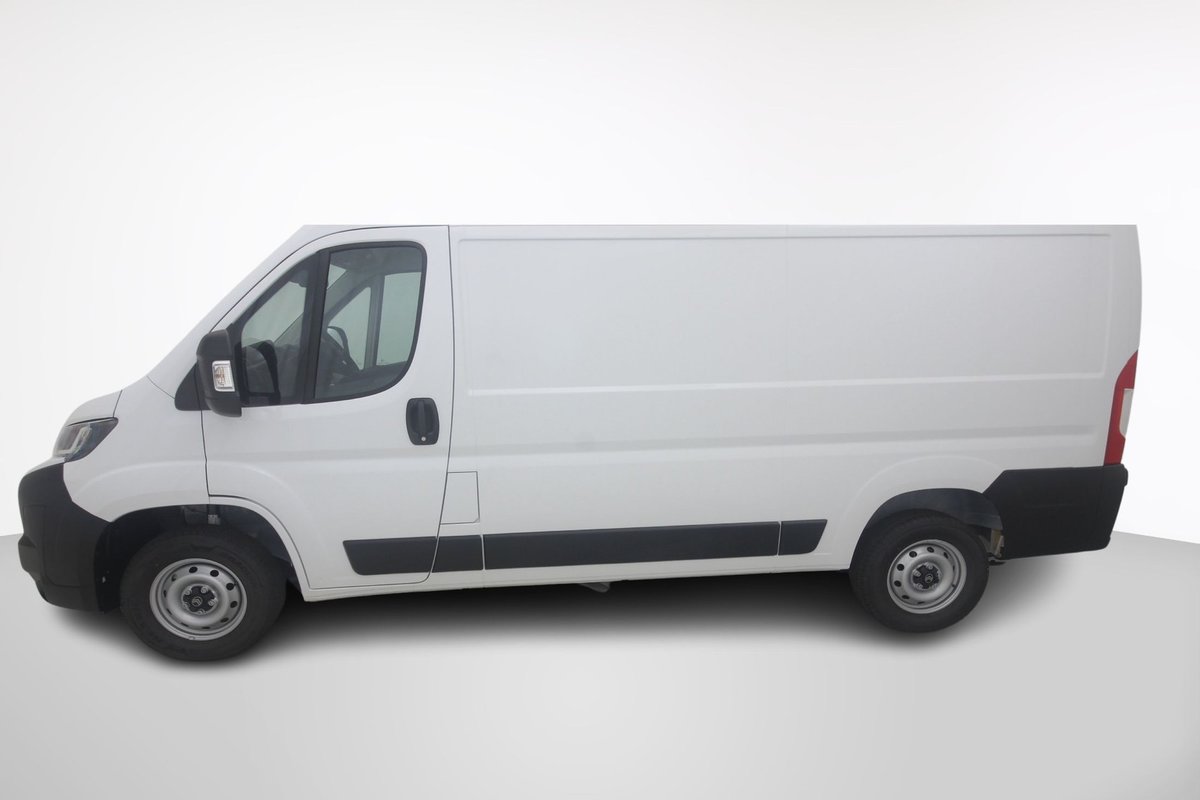 CITROEN Jumper Kaw. 35 L2H2 2.2 BlueHDi 140 S/S, Diesel, New car, Manual - 2