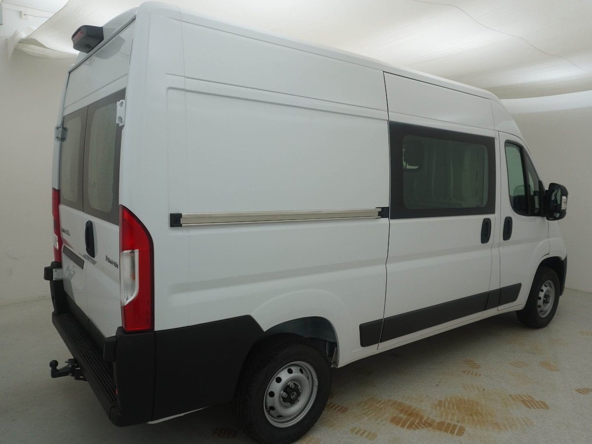 CITROEN Jumper Kaw. 35 L2H2 2.2 BlueHDi 140 S/S, Diesel, New car, Manual - 4