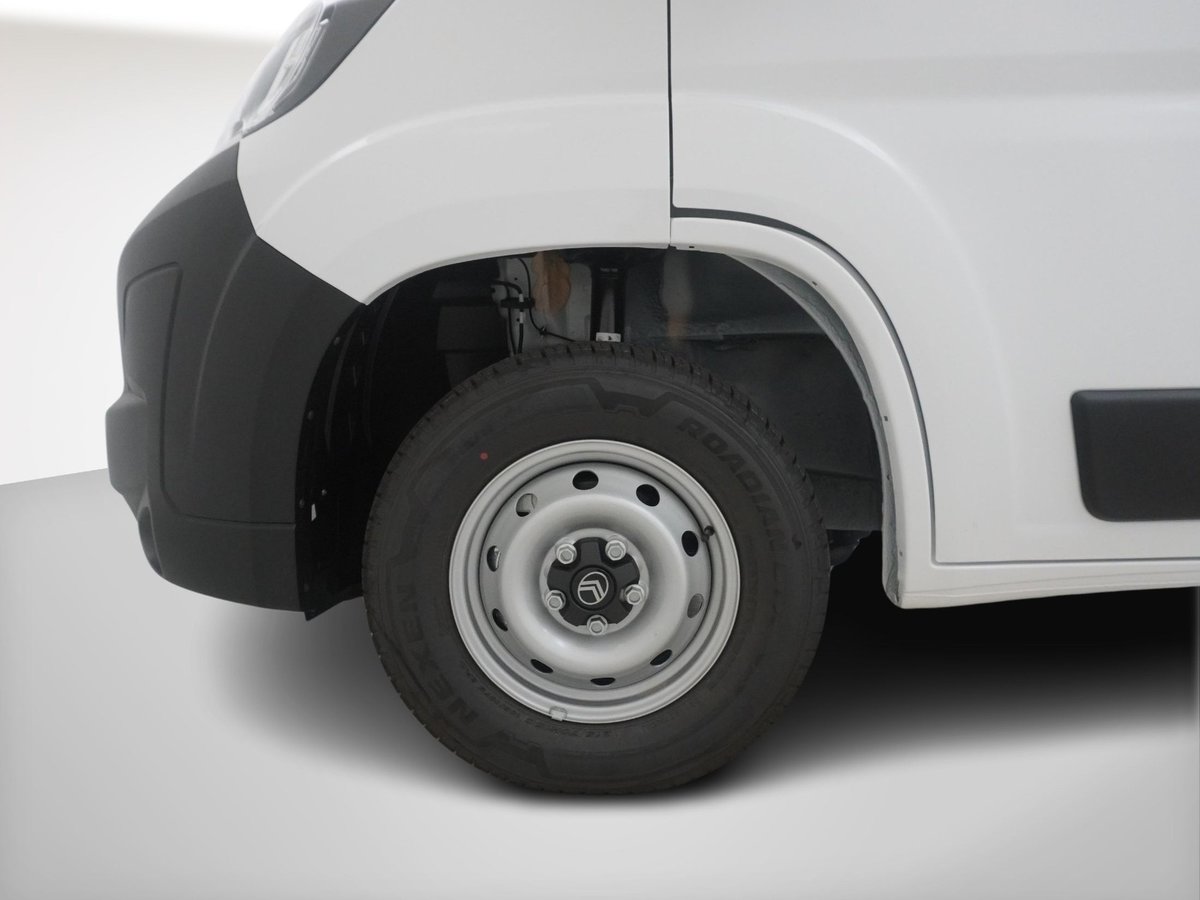 CITROEN Jumper Kaw. 35 L2H2 2.2 BlueHDi 140 S/S, Diesel, New car, Manual - 6