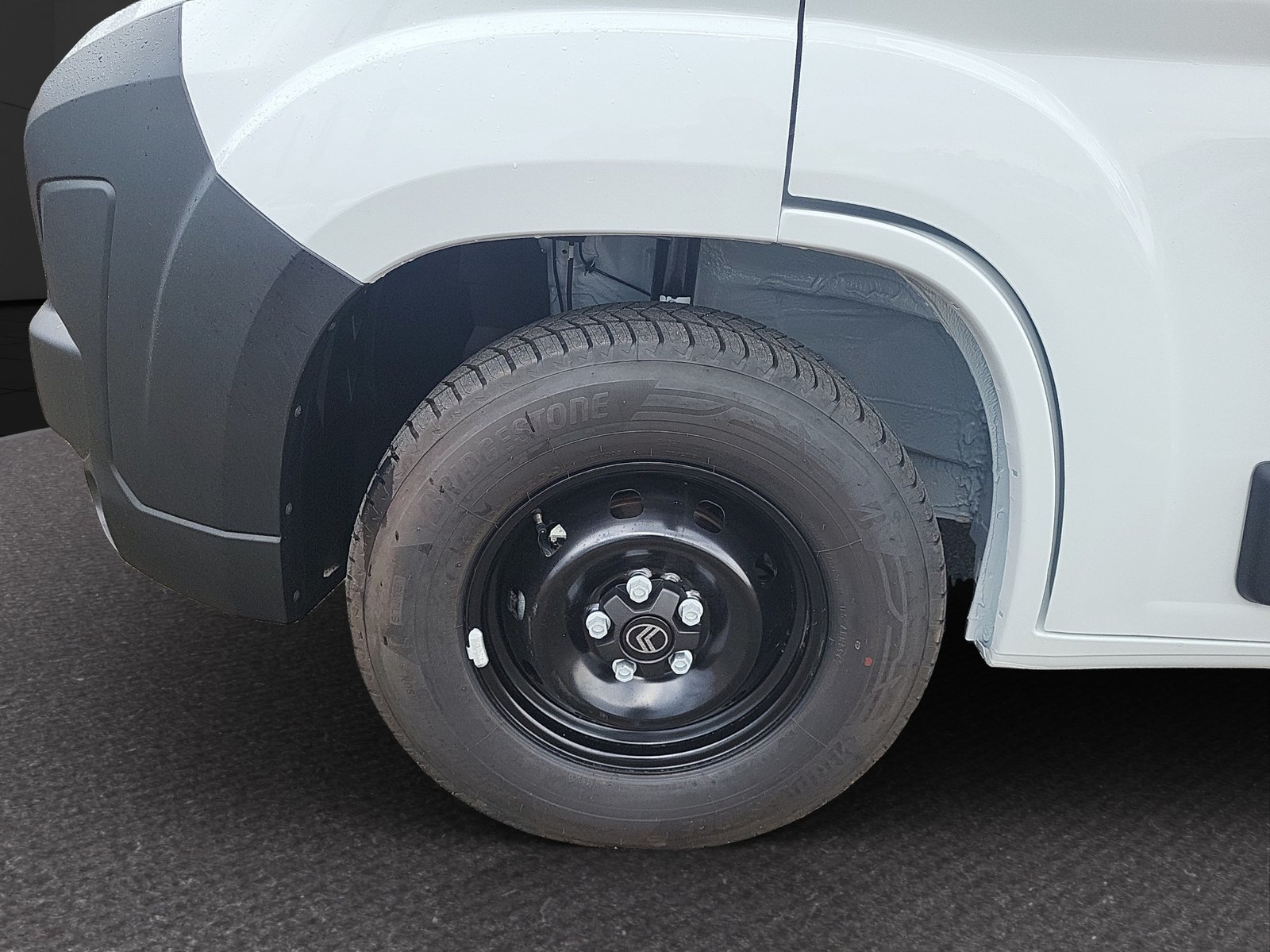 CITROEN Jumper35 2.2HDi L2H1, Diesel, Neuwagen, Handschaltung - 4