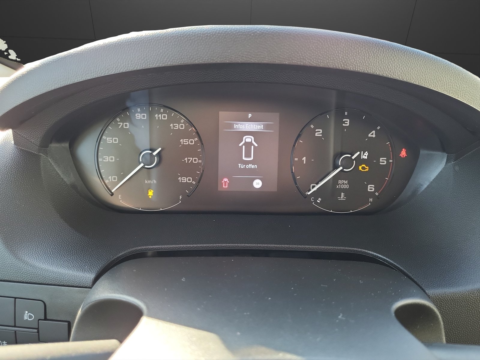 CITROEN Jumper35 L2H2 EAT8, Diesel, Auto nuove, Automatico - 7