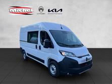 CITROEN Jumper 35 2.2 BlueHDi 140 L2H2 m. Anhängerkupplung, Diesel, New car, Manual - 3