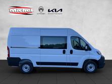 CITROEN Jumper 35 2.2 BlueHDi 140 L2H2 m. Anhängerkupplung, Diesel, New car, Manual - 4