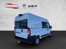 CITROEN Jumper 35 2.2 BlueHDi 140 L2H2 m. Anhängerkupplung, Diesel, New car, Manual - 5