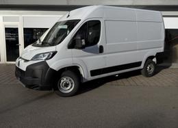 CITROEN Jumper