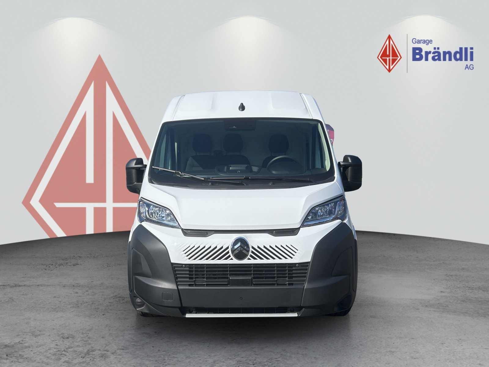 CITROEN Jumper Kaw. 35 L2H2 2.2 BlueHDi 140 First S/S, Diesel, Auto nuove, Manuale - 2