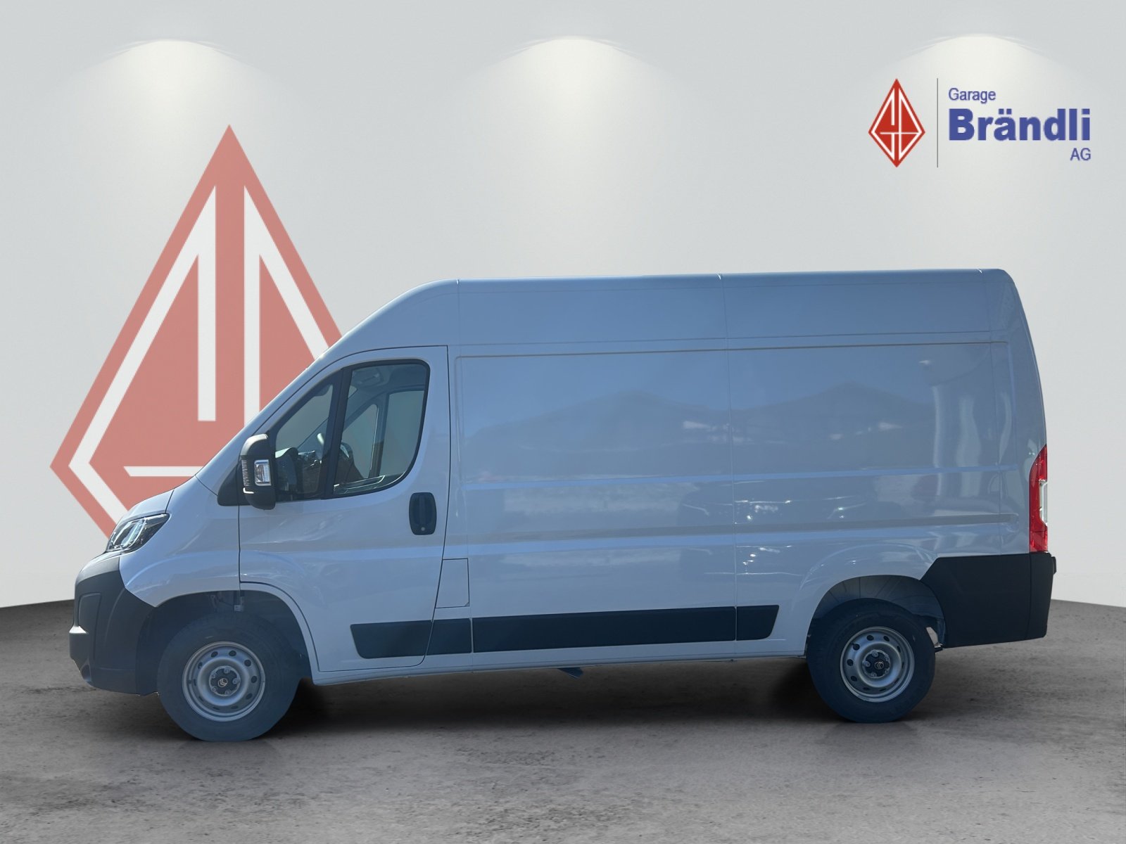 CITROEN Jumper Kaw. 35 L2H2 2.2 BlueHDi 140 First S/S, Diesel, Auto nuove, Manuale - 3