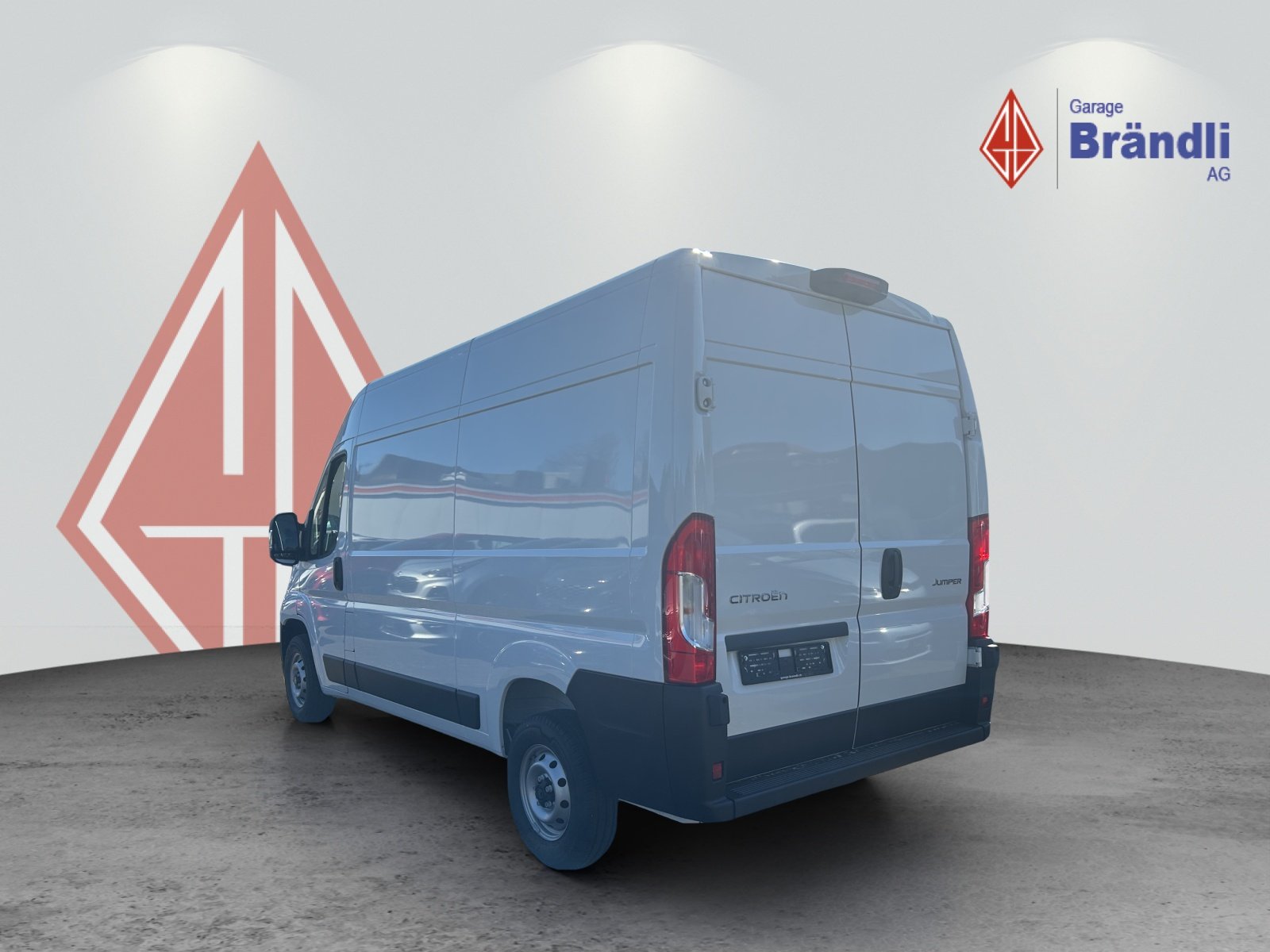 CITROEN Jumper Kaw. 35 L2H2 2.2 BlueHDi 140 First S/S, Diesel, Auto nuove, Manuale - 4