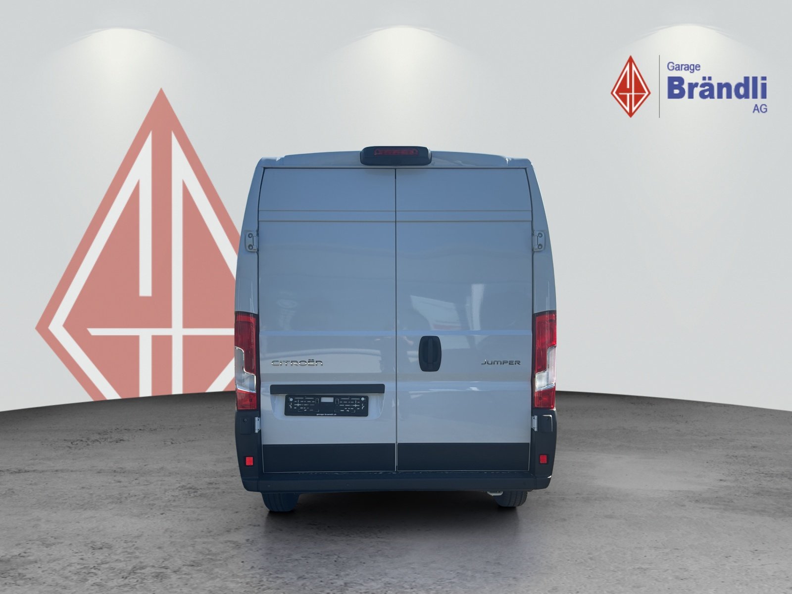 CITROEN Jumper Kaw. 35 L2H2 2.2 BlueHDi 140 First S/S, Diesel, Auto nuove, Manuale - 5