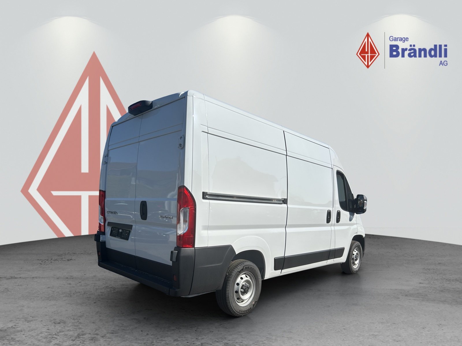 CITROEN Jumper Kaw. 35 L2H2 2.2 BlueHDi 140 First S/S, Diesel, Auto nuove, Manuale - 6