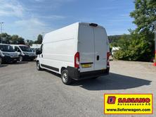CITROEN Jumper 35+ 2.2 BlueHDI 140 PS L3H3 Neues Modell, Diesel, Auto nuove, Manuale - 6