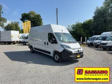 CITROEN Jumper 35+ 2.2 BlueHDI 140 PS L3H3 Neues Modell, Diesel, Auto nuove, Manuale - 7