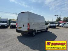 CITROEN Jumper 35+ 2.2 BlueHDI 140 PS L3H3 2026, Diesel, Auto nuove, Manuale - 5