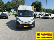 CITROEN Jumper 35+ 2.2 BlueHDI 140 PS L3H3 2026, Diesel, Auto nuove, Manuale - 6