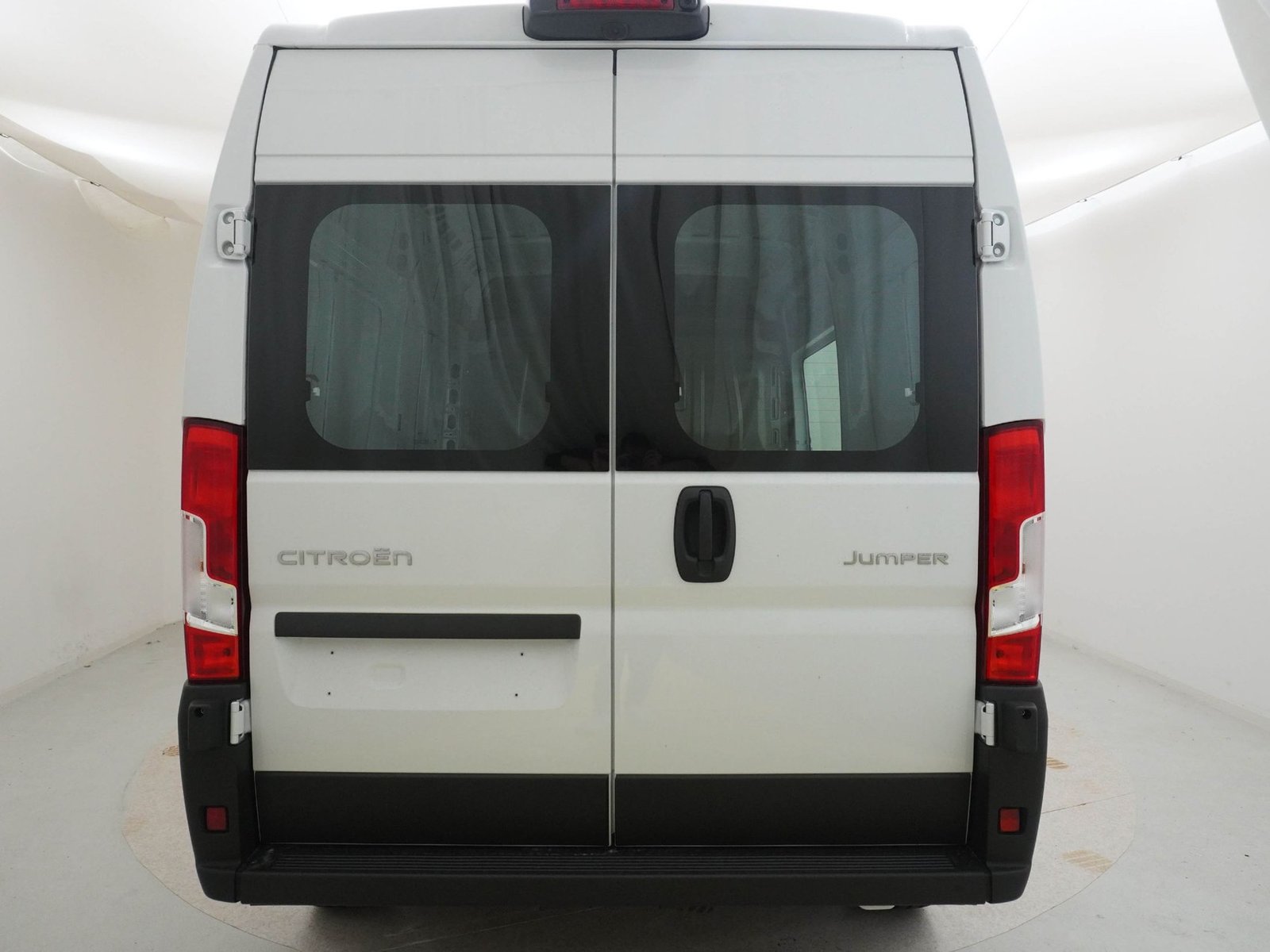 CITROEN Jumper Kaw. 35+ L2H2 2.2 BlueHDi 180 S/S, Diesel, New car, Automatic - 3