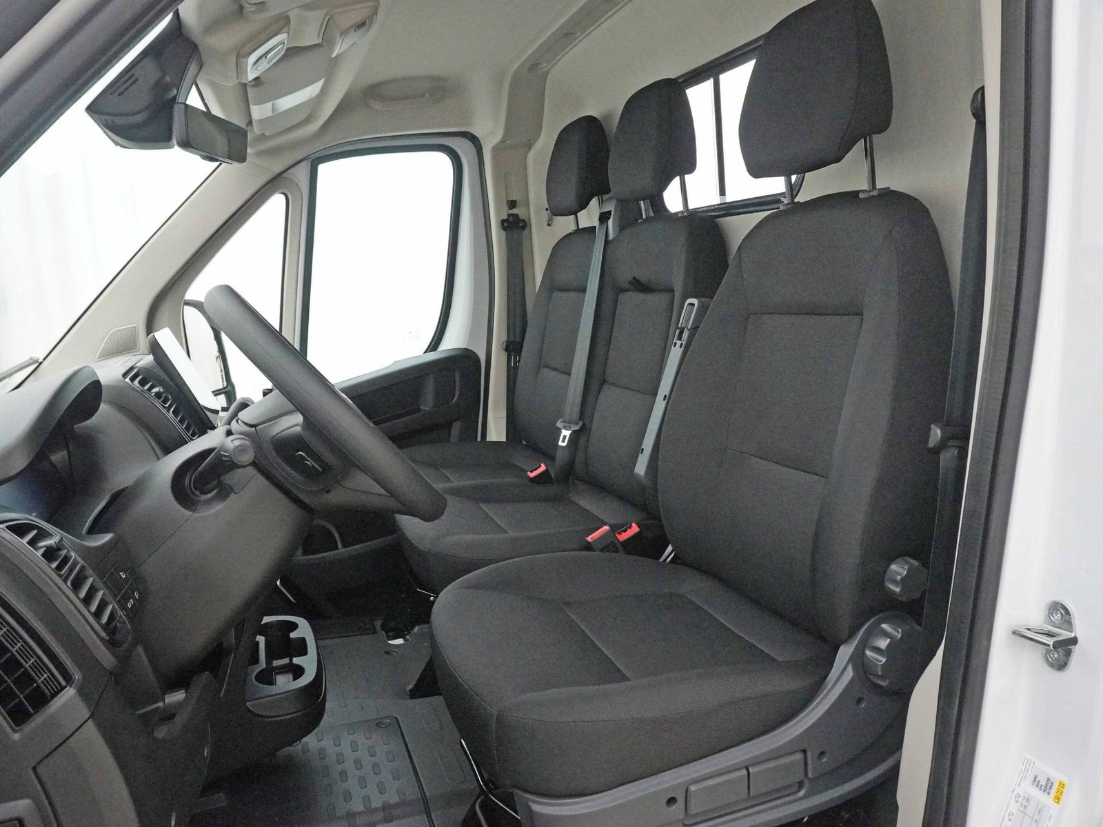 CITROEN Jumper Kaw. 35+ L2H2 2.2 BlueHDi 180 S/S, Diesel, New car, Automatic - 7