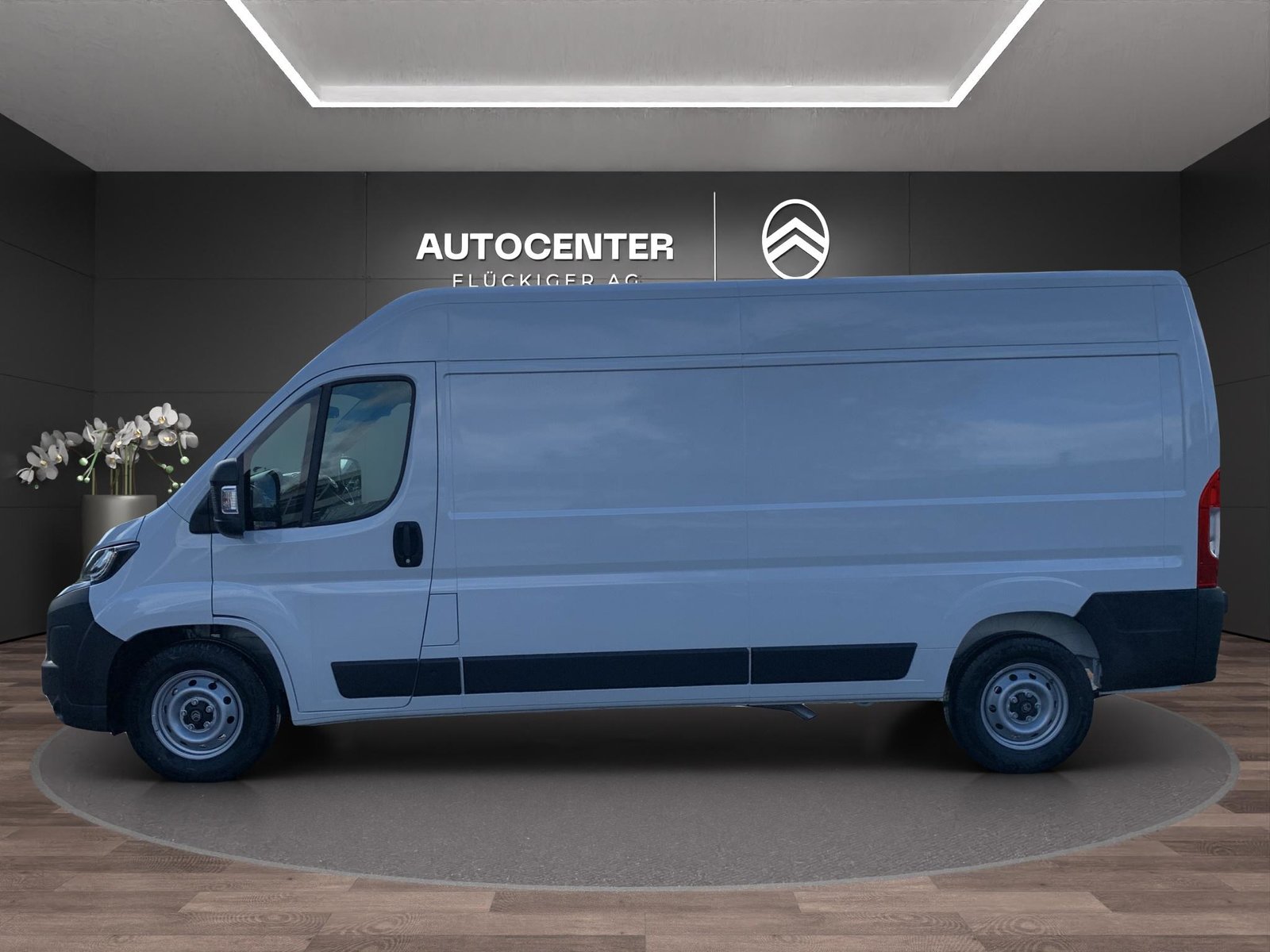 CITROEN Jumper Kaw. 35+ L3H2 2.2 BlueHDi 140 S/S, Diesel, New car, Manual - 6
