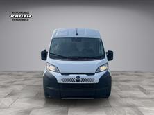CITROEN Jumper 2.2 BlueHDi 140 L2H2 Automatic Getriebe., Neuwagen, Automatik - 4