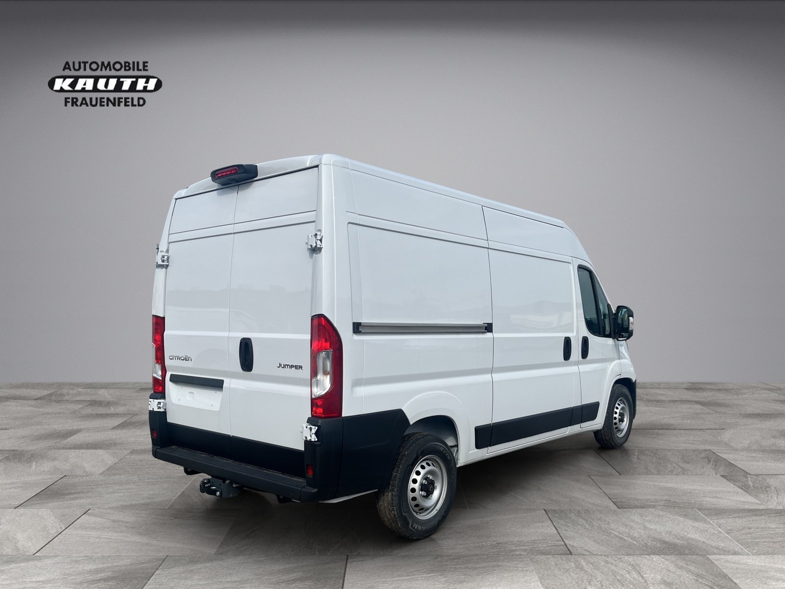 CITROEN Jumper 2.2 BlueHDi 140 L2H2 Automatic Getriebe., Voiture nouvelle, Automatique - 6