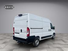 CITROEN Jumper 2.2 BlueHDi 140 L2H2 Automatic Getriebe., Neuwagen, Automatik - 6