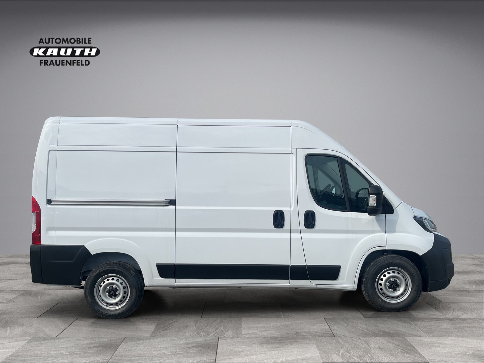 CITROEN Jumper 2.2 BlueHDi 140 L2H2 Automatic Getriebe., Voiture nouvelle, Automatique - 7
