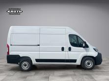 CITROEN Jumper 2.2 BlueHDi 140 L2H2 Automatic Getriebe., Neuwagen, Automatik - 7