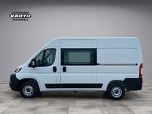 CITROEN Jumper 35 2.2 BlueHDi 140 L2H2 *Navigation, AHK, Rü, Diesel, New car, Manual - 2