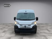 CITROEN Jumper 35 2.2 BlueHDi 140 L2H2 *Navigation, AHK, Rü, Diesel, New car, Manual - 4