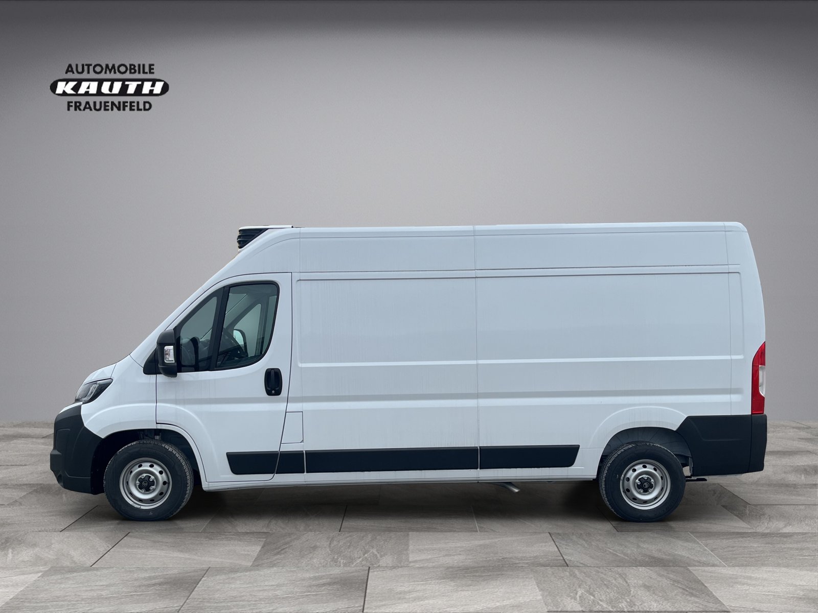 CITROEN Jumper 2.2 BlueHDi 180 L3H2 *Kühlwagen bis -20 Fahr, Diesel, Voiture nouvelle, Manuelle - 2