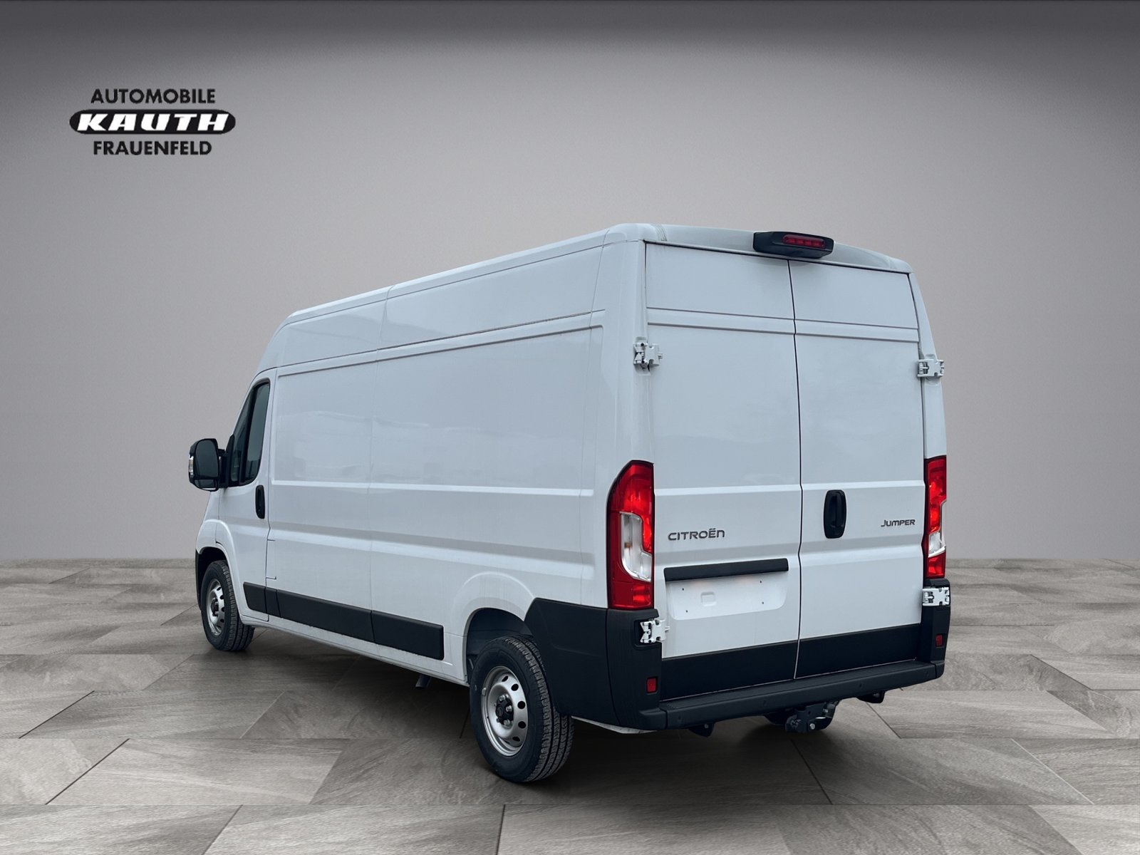 CITROEN Jumper 2.2 BlueHDi 180 L3H2 *Kühlwagen bis -20 Fahr, Diesel, Voiture nouvelle, Manuelle - 3