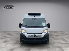 CITROEN Jumper 2.2 BlueHDi 180 L3H2 *Kühlwagen bis -20 Fahr, Diesel, Neuwagen, Handschaltung - 4