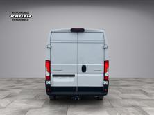 CITROEN Jumper 2.2 BlueHDi 180 L3H2 *Kühlwagen bis -20 Fahr, Diesel, Neuwagen, Handschaltung - 5