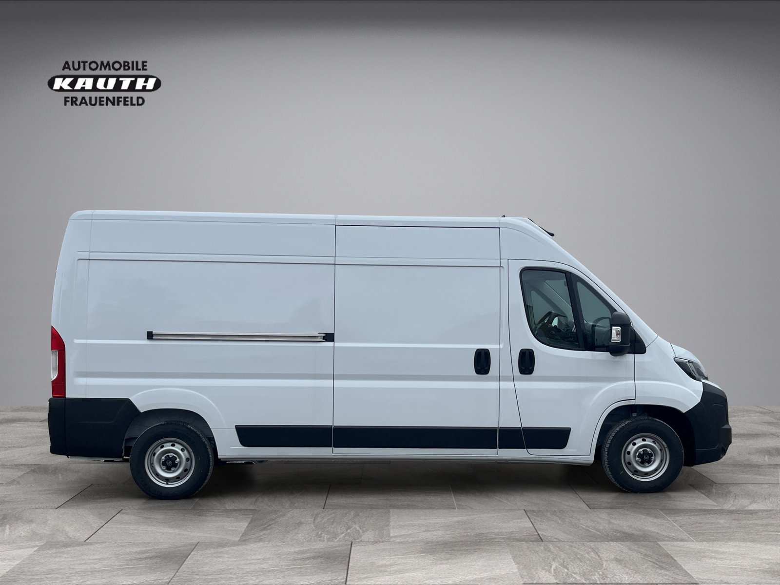 CITROEN Jumper 2.2 BlueHDi 180 L3H2 *Kühlwagen bis -20 Fahr, Diesel, Voiture nouvelle, Manuelle - 7