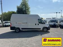CITROEN Jumper 35 2.2 BlueHDI 140 PS L3H3 Modell 2026, Diesel, Auto nuove, Manuale - 7
