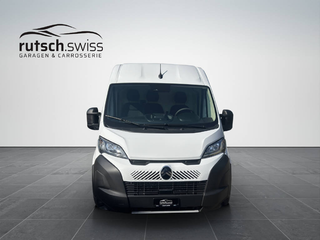 CITROEN Jumper 33 L2H2 2.2 BHDi 140PS S/S, Diesel, New car, Manual - 3