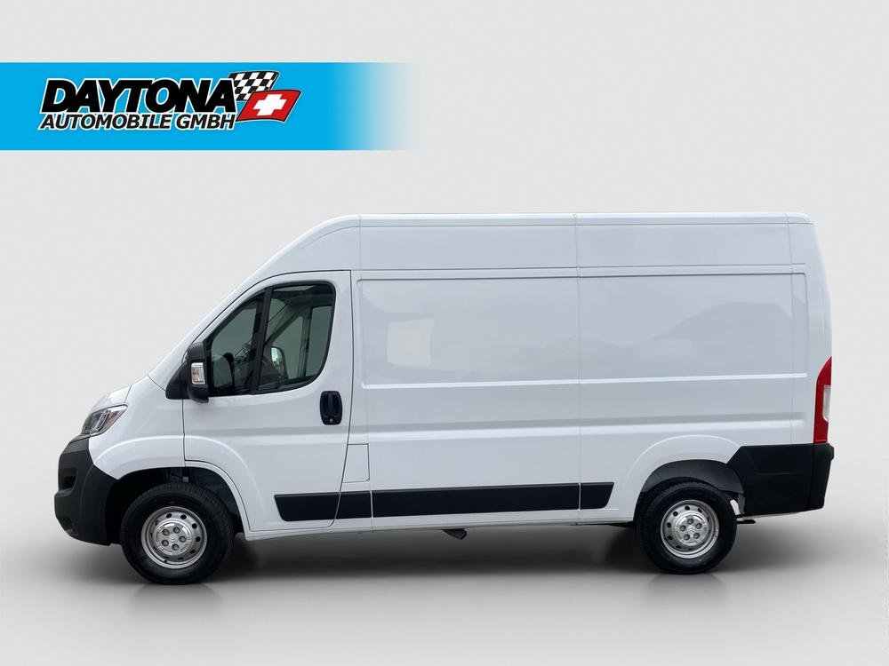 CITROEN Jumper 33 2.2 BlueHDi 140 L2H2, Diesel, Voiture nouvelle, Manuelle - 3