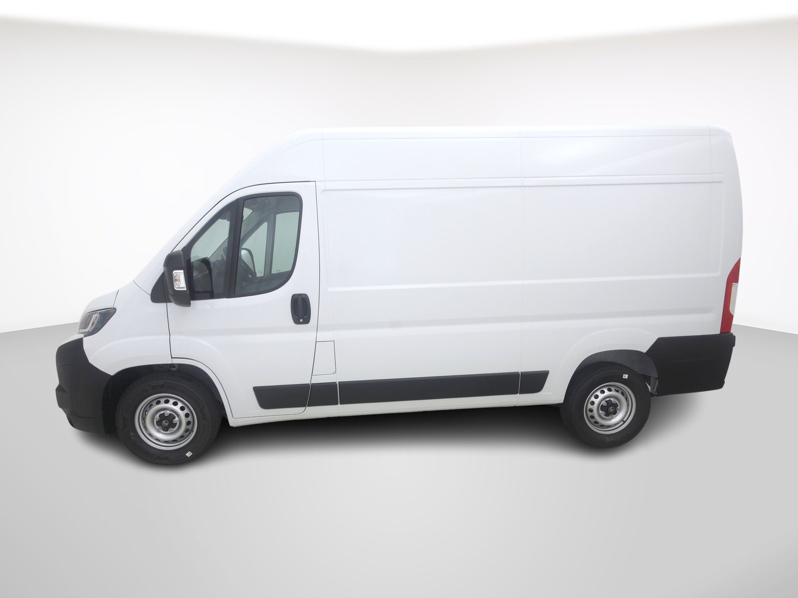 CITROEN Jumper Kaw. 35+ L2H2 2.2 BlueHDi 180 S/S, Diesel, Auto nuove, Automatico - 2