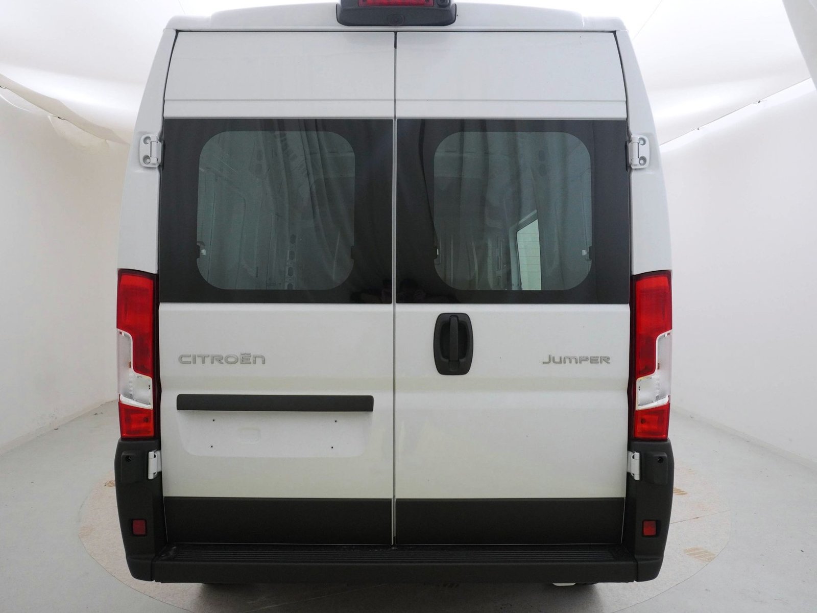 CITROEN Jumper Kaw. 35+ L2H2 2.2 BlueHDi 180 S/S, Diesel, Auto nuove, Automatico - 3