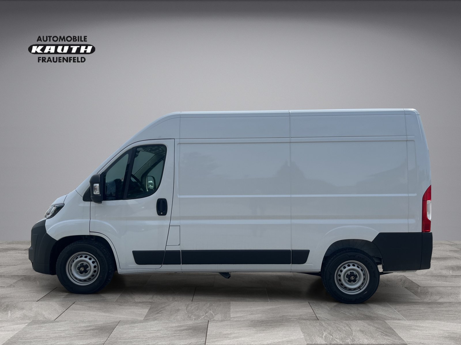 CITROEN new Jumper 2.2 BlueHDI 140 PS L2H2 Automatic, Diesel, Auto nuove, Automatico - 2