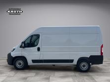 CITROEN new Jumper 2.2 BlueHDI 140 PS L2H2 Automatic, Diesel, Neuwagen, Automatik - 2