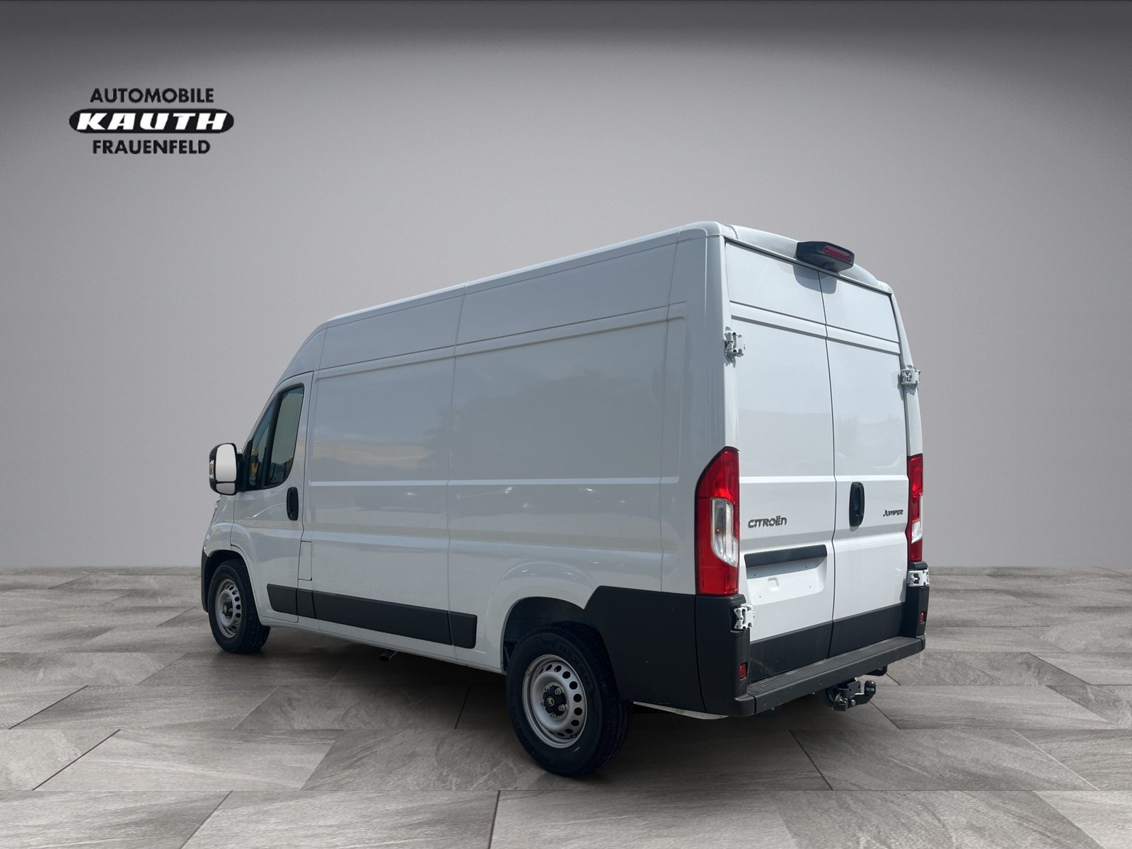 CITROEN new Jumper 2.2 BlueHDI 140 PS L2H2 Automatic, Diesel, Auto nuove, Automatico - 3