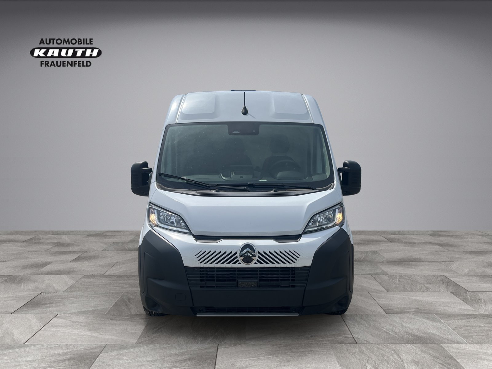 CITROEN new Jumper 2.2 BlueHDI 140 PS L2H2 Automatic, Diesel, Auto nuove, Automatico - 4