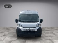 CITROEN new Jumper 2.2 BlueHDI 140 PS L2H2 Automatic, Diesel, Neuwagen, Automatik - 4