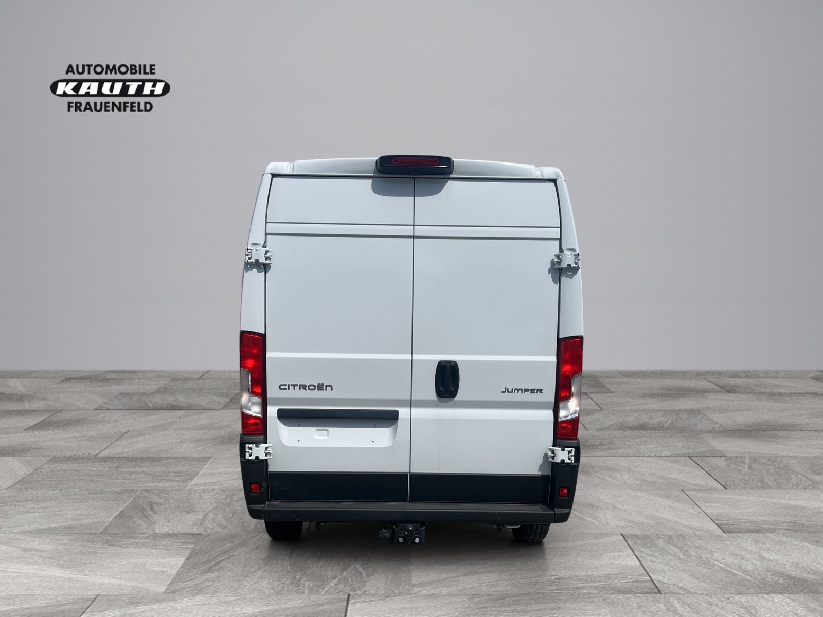 CITROEN new Jumper 2.2 BlueHDI 140 PS L2H2 Automatic, Diesel, Auto nuove, Automatico - 5