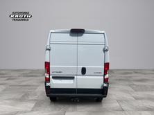 CITROEN new Jumper 2.2 BlueHDI 140 PS L2H2 Automatic, Diesel, Neuwagen, Automatik - 5