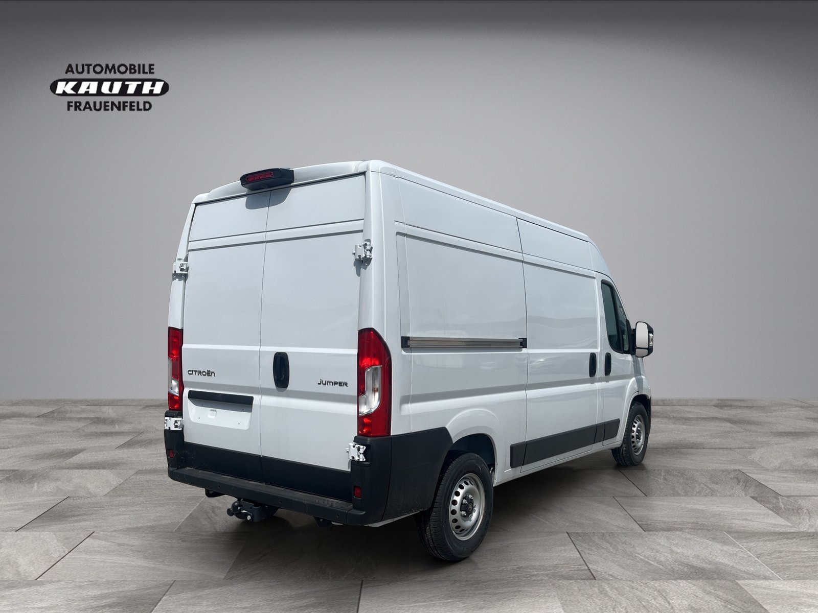 CITROEN new Jumper 2.2 BlueHDI 140 PS L2H2 Automatic, Diesel, Auto nuove, Automatico - 6