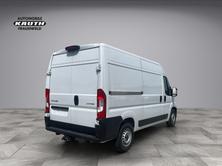 CITROEN new Jumper 2.2 BlueHDI 140 PS L2H2 Automatic, Diesel, Neuwagen, Automatik - 6
