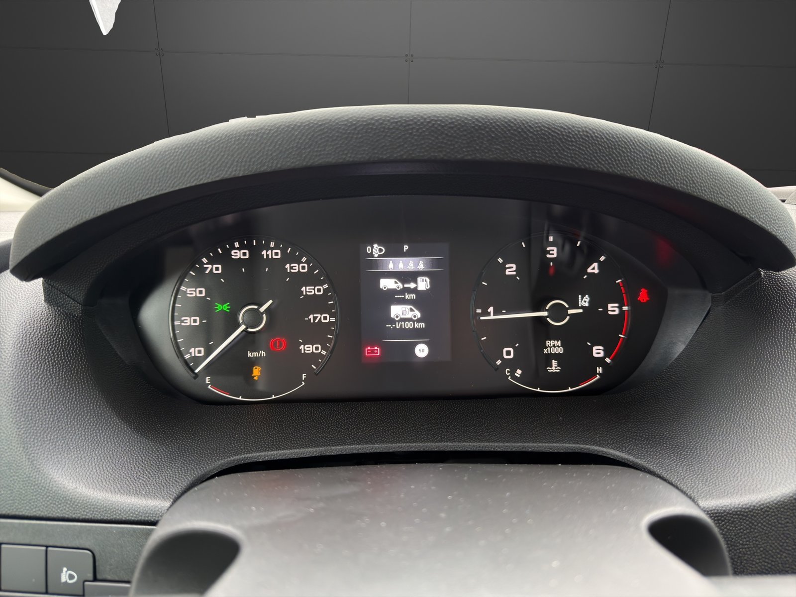 CITROEN Jumper 35+ 2.2 L3 DK A8, Diesel, Auto nuove, Automatico - 4