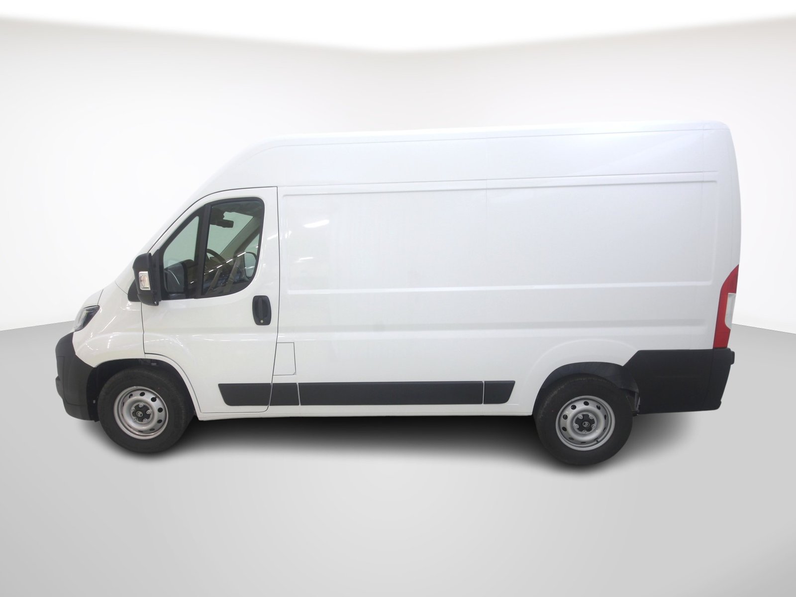 CITROEN Jumper Kaw. 35 L2H2 verglast 2.2 BlueHDi 140 S/S, Diesel, Auto nuove, Manuale - 3